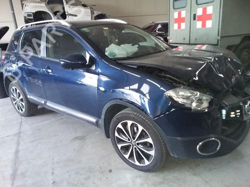 Used Parts NISSAN QASHQAI I (J10, NJ10) [2006-2015]  4227037