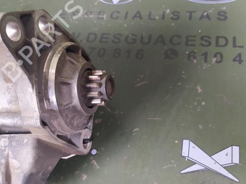 Starter SEAT IBIZA II (6K1) 1.9 TDI | BP17852180M8 