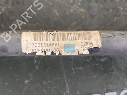 Anti roll bar LAND ROVER RANGE ROVER SPORT I (L320) 2.7 D 4x4 | BP18145983M96 