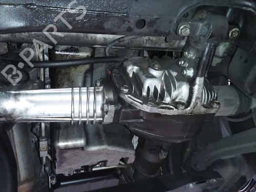 Differensial forvogn JEEP GRAND CHEROKEE III (WH, WK) 3.0 CRD 4x4 (218 hp) 30706622