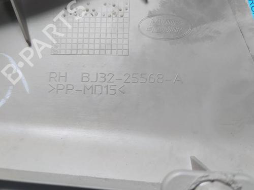 Rear right panel LAND ROVER RANGE ROVER EVOQUE (L538) 2.2 D | BP17853204C61 