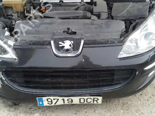 Support PEUGEOT 407 (6D_)  | BP18465364C155 