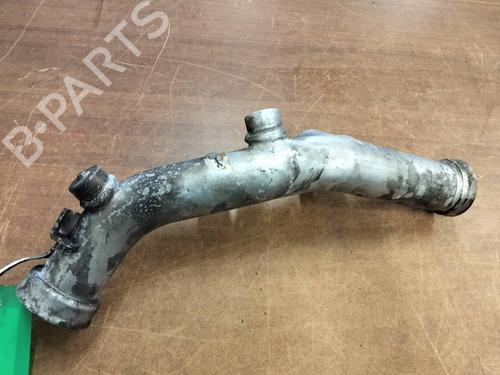 Pipe MERCEDES-BENZ M-CLASS (W166) | BP40039408M125 - Image 2