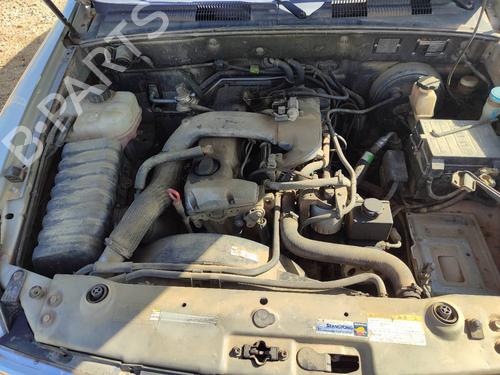 Intercooler SSANGYONG REXTON / REXTON II (GAB_) 2.9 TD | BP37995384M30  - Image 13