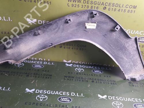 Front right wheel arch trim TOYOTA LAND CRUISER PRADO (_J12_) 3.0 D-4D (KDJ120, KDJ125) | BP17851154C135 