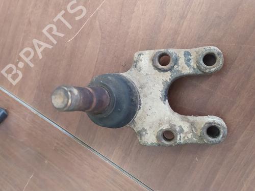 Used Other NISSAN TERRANO II (R20) 2.7 TDi 4WD (125 hp) 25863646