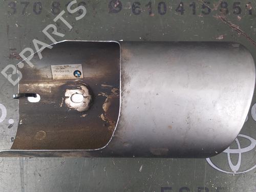 Used Exhaust system BMW 1 (E87) 116 d (116 hp) 17852570