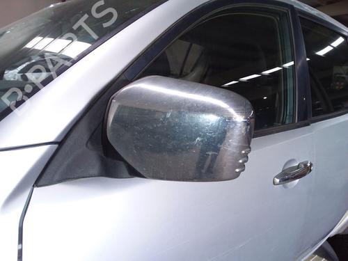 Used Left mirror MITSUBISHI L200 / TRITON (KA_T, KB_T) [2004-2018]  31613500