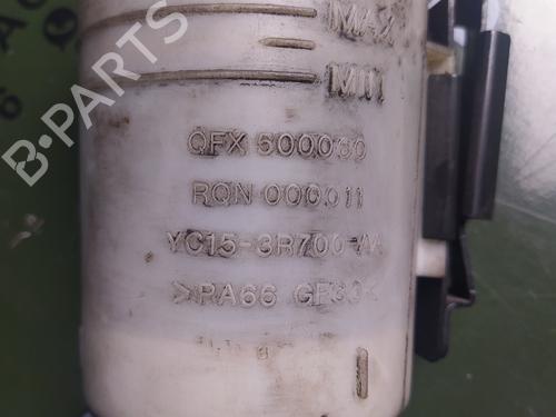 Power steering reservoir LAND ROVER RANGE ROVER SPORT I (L320) 2.7 D 4x4 | BP17850840M117 