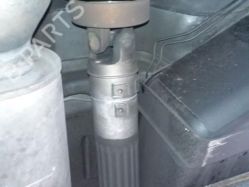 Driveshaft JEEP GRAND CHEROKEE III (WH, WK) 3.0 CRD 4x4 | BP30704331M37