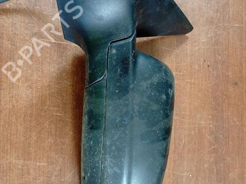 Left mirror VW GOLF IV (1J1) 1.9 TDI | BP29334127C26