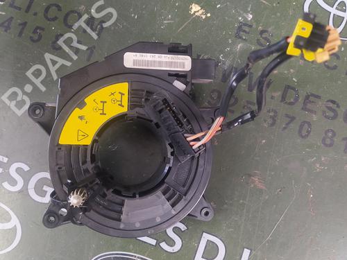 Used Squib airbag LAND ROVER RANGE ROVER SPORT I (L320) 2.7 D 4x4 (190 hp) 17852617