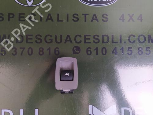 Used Left rear window switch BMW 3 (E90) 320 d (163 hp) 17850527