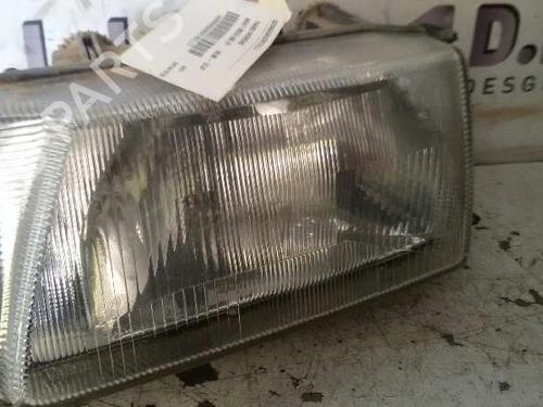 Used Right headlight SEAT IBIZA II (6K1) 1.9 TDI (90 hp) 17840042