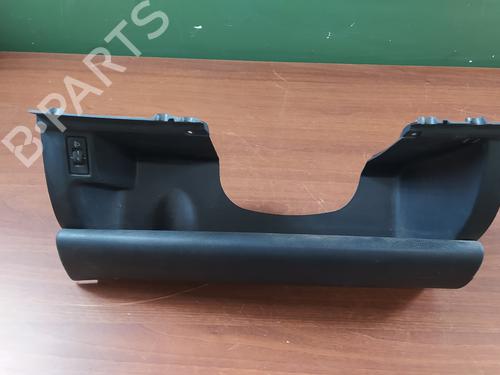 Handskerum MINI MINI (R50, R53) One (90 hp) 23547982
