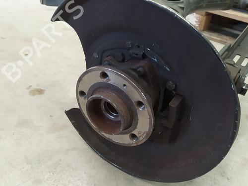 Right rear steering knuckle VOLVO XC90 I (275) D5 AWD | BP17854979M28 