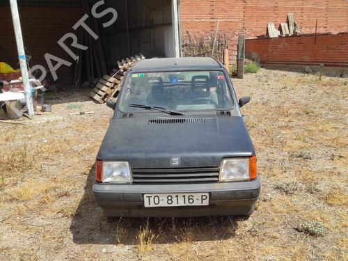 Used Parts SEAT MARBELLA (28A) 0.9 Cat 4874824