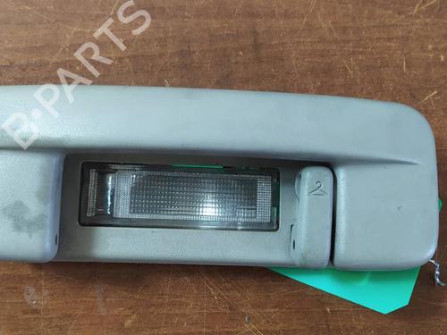 Used Rear right interior door handle Rear right interior door handle 38708647 38708647