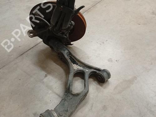 Left front steering knuckle VW TOUAREG (7LA, 7L6, 7L7) 2.5 R5 TDI | BP29278910M25 