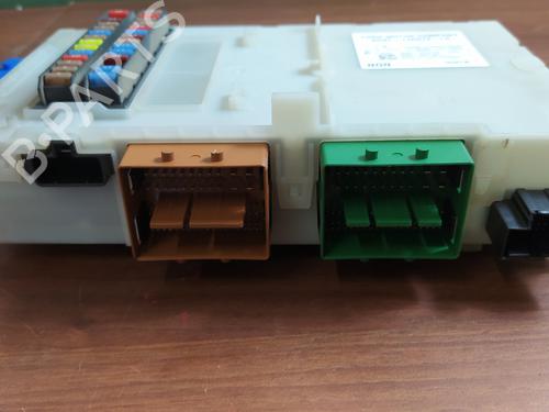 Fuse box LAND ROVER FREELANDER 2 (L359) 2.2 TD4 4x4 | BP24507205E1 