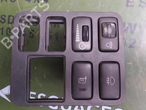 Used Switch TOYOTA LAND CRUISER PRADO (_J12_) 3.0 D-4D (KDJ120, KDJ125) (166 hp) 17851097
