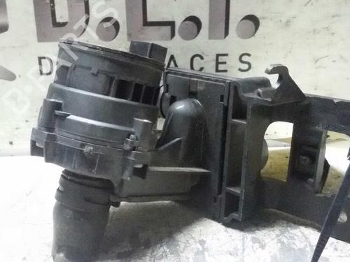 Electronic module AUDI A6 C6 (4F2) 3.0 TDI quattro | BP17847972M83 
