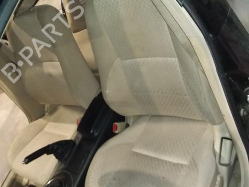 Used Seats set Seats set LEXUS IS I (_E1_) 200 (GXE10) (155 hp) 33798863 33798863