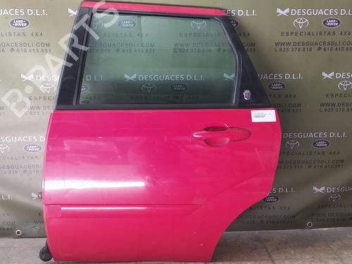 Used Left rear door FORD FOCUS I (DAW, DBW) 1.8 TDCi (100 hp) 17850421
