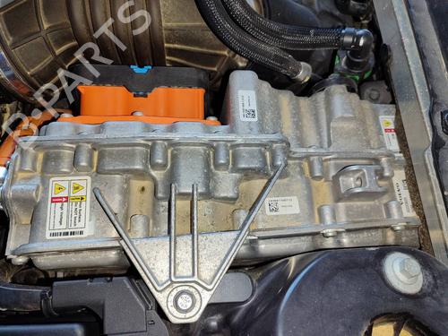 Used Electronic module Electronic module 18097417 18097417