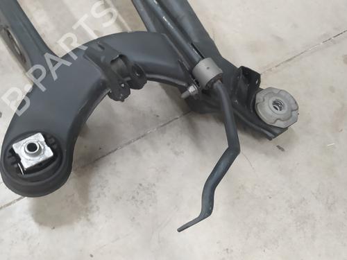 Rear axle MERCEDES-BENZ GLC (X253) 250 d 4-matic (253.909) | BP17854576M2 