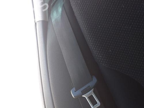 Used Rear right seatbelt VW PASSAT B6 (3C2) 2.0 TDI (110 hp) 26007168