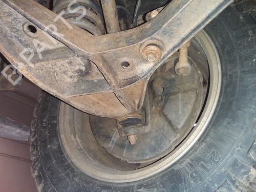 left-front-steering-knuckle-suzuki-vitara-et-2003-2004-2005-39203251 main image