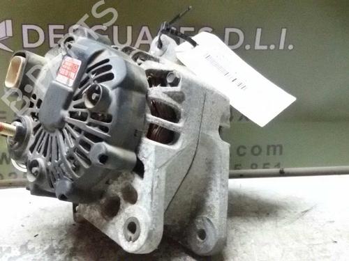 Alternator HYUNDAI COUPE II (GK) 1.6 16V | BP17848263M7 