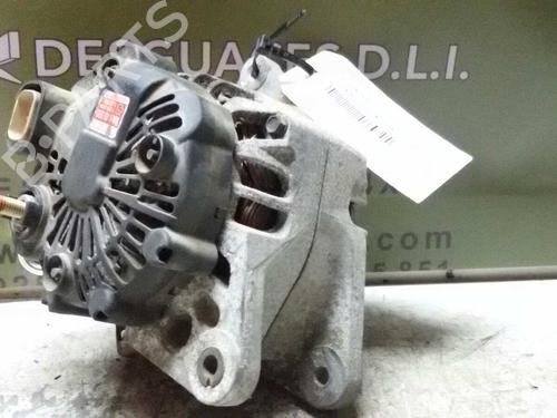 BP17848263M7 | Alternator HYUNDAI COUPE II (GK) 1.6 16V BP17848263M7