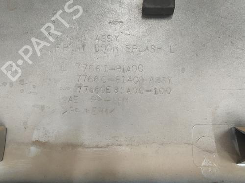 Other SUZUKI JIMNY Closed Off-Road Vehicle (SN)  | BP24610255O1 