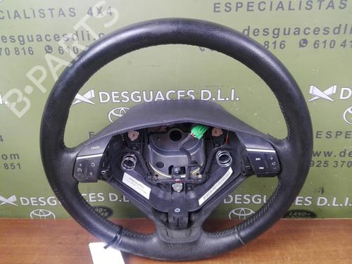 Volant VOLVO S60 I (384) 2.4 D (126 hp) 17849610