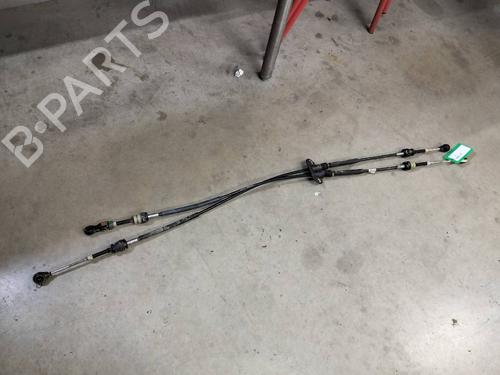 Used Gear lever Gear lever 39428165 39428165