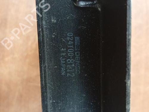 Oil radiator MITSUBISHI PAJERO II (V3_W, V2_W, V4_W, V5_W) 2.5 TD 4WD (V24W) | BP29114081M33