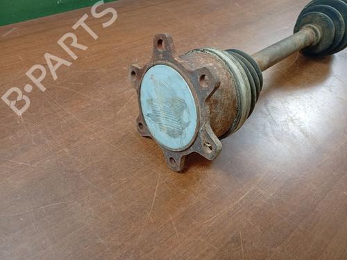 Right rear driveshaft MITSUBISHI PAJERO III (V7_W, V6_W) | BP30476854M41