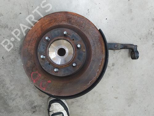 Right front steering knuckle TOYOTA LAND CRUISER PRADO (_J15_)  | BP26696914M26 