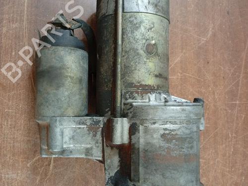 Startmotor MITSUBISHI PAJERO II (V3_W, V2_W, V4_W, V5_W) 2.5 TD 4WD (V24W) (99 hp) 29010448