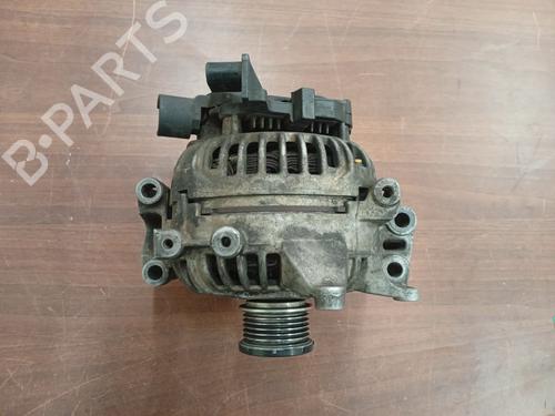 Used Alternator Alternator MERCEDES-BENZ M-CLASS (W163) ML 270 CDI (163.113) (163 hp) 34473183 34473183