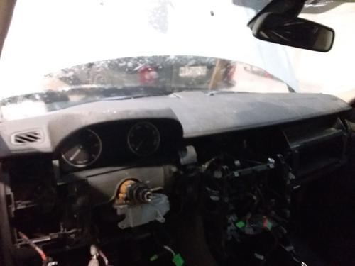Used Dashboard LAND ROVER DISCOVERY IV (L319) [2009-2018]  25760234