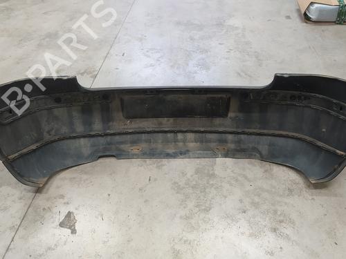 Rear bumper VW GOLF IV (1J1) 1.9 TDI | BP25254812C8 