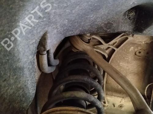 Used Right front shock absorber Right front shock absorber 36864453 36864453