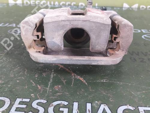 Right rear brake caliper NISSAN X-TRAIL I (T30) 2.2 dCi 4x4 | BP17839975M106 
