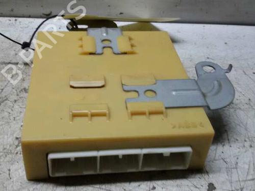 Used Electronic module TOYOTA LAND CRUISER PRADO (_J12_) 3.0 D-4D (KDJ120, KDJ125) (163 hp) 17846175