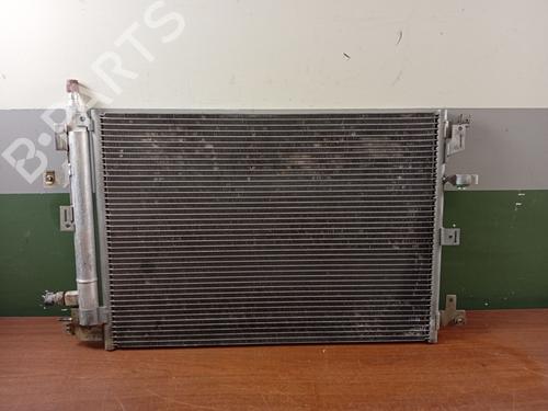 Used AC radiator VOLVO XC90 I (275) D5 AWD (163 hp) 29604206