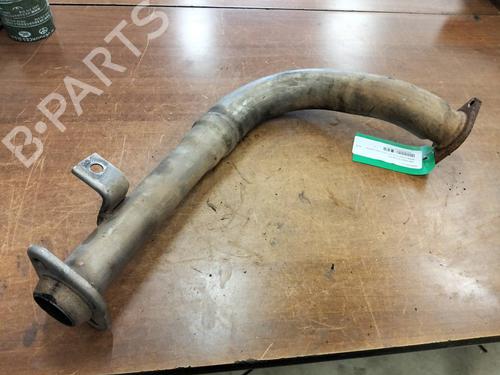 Exhaust system SUZUKI VITARA (ET) HDI (SE 420HDI) | BP39651673M121 - Image 2