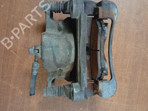 Used Left front brake caliper NISSAN QASHQAI I (J10, NJ10) 2.0 dCi (150 hp) 30175658